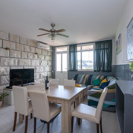 Apartment Rosehip Dubrovník Exteriér fotografie