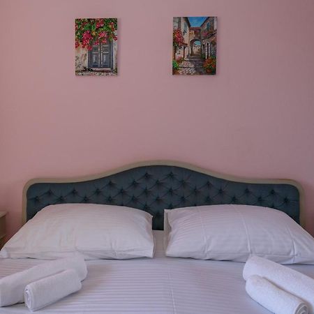 Apartment Rosehip Dubrovník Exteriér fotografie
