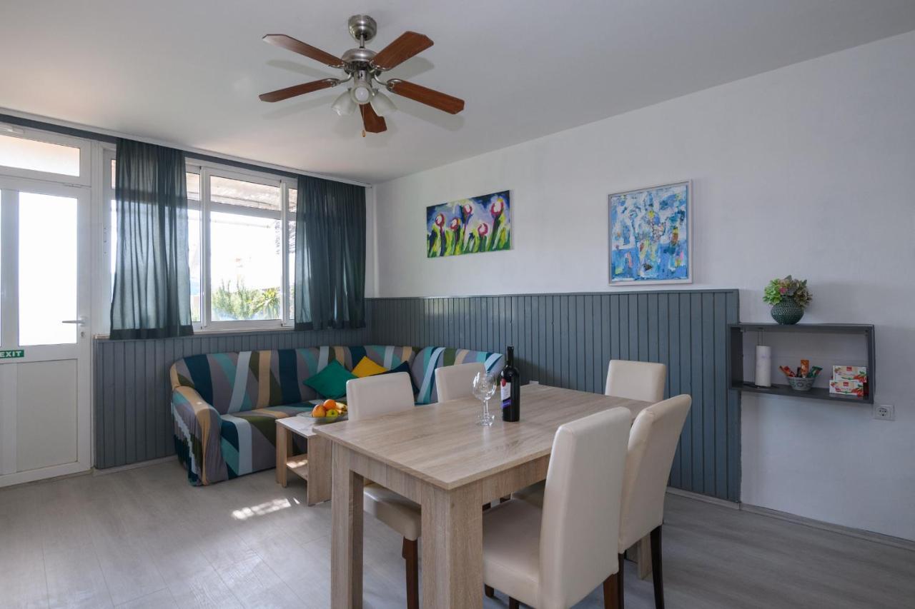 Apartment Rosehip Dubrovník Exteriér fotografie