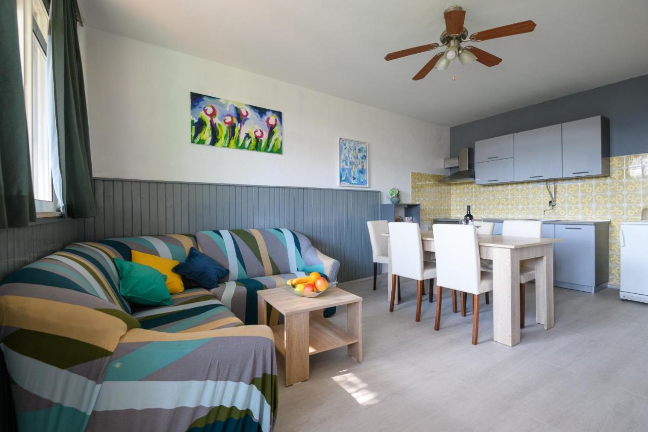 Apartment Rosehip Dubrovník Exteriér fotografie