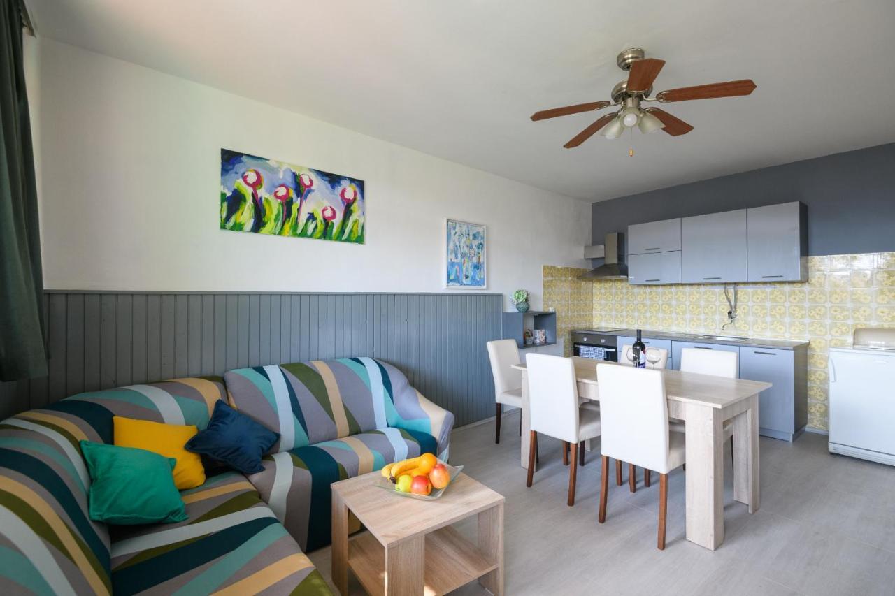 Apartment Rosehip Dubrovník Exteriér fotografie