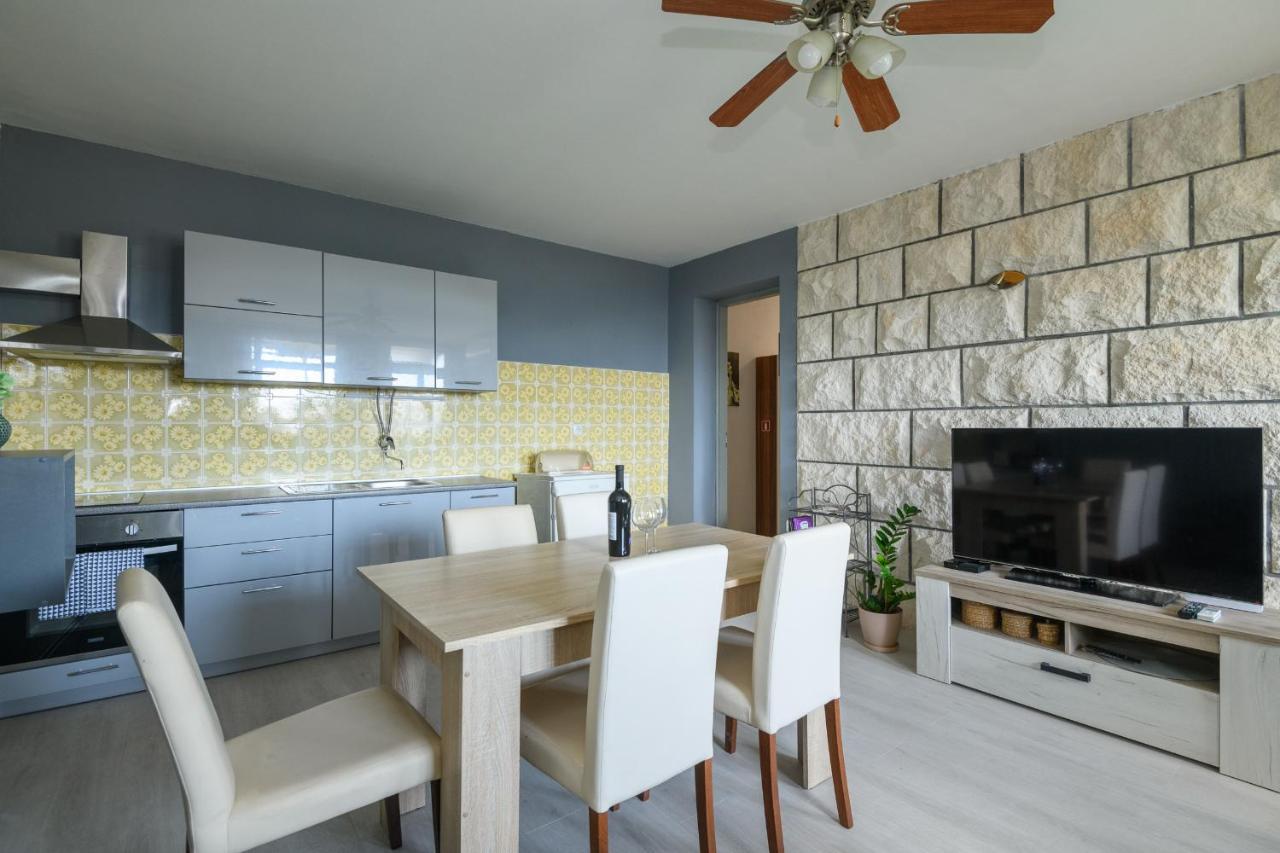 Apartment Rosehip Dubrovník Exteriér fotografie