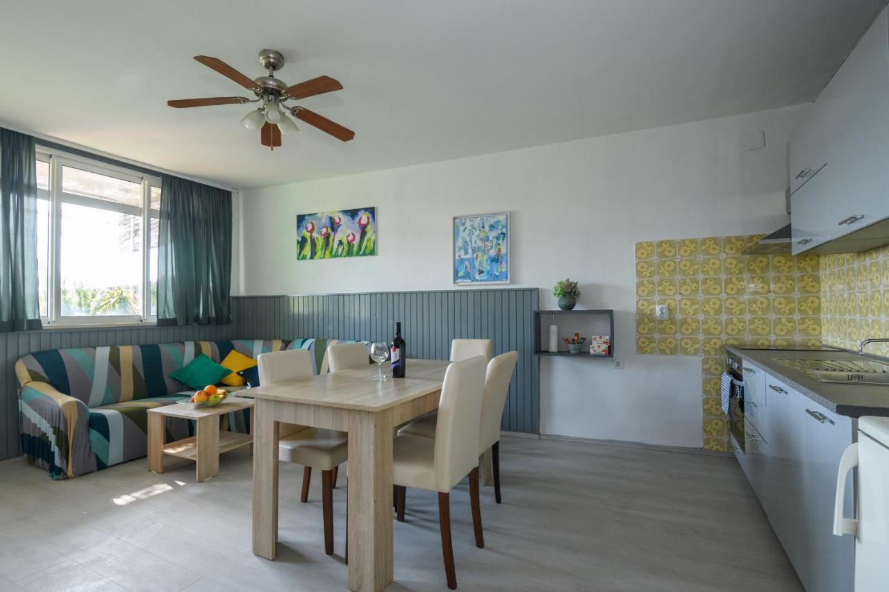 Apartment Rosehip Dubrovník Exteriér fotografie