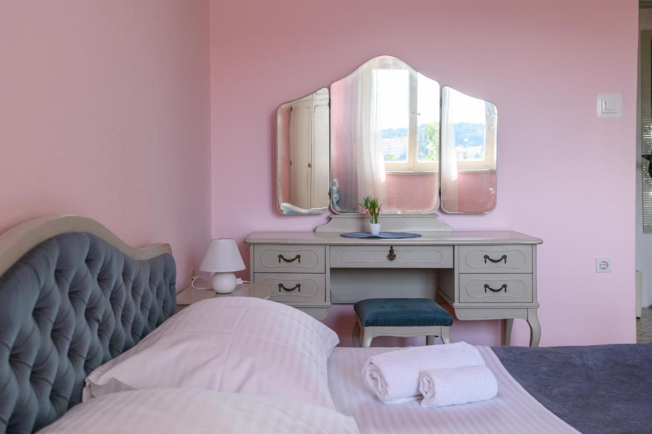 Apartment Rosehip Dubrovník Exteriér fotografie