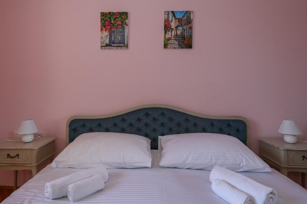 Apartment Rosehip Dubrovník Exteriér fotografie