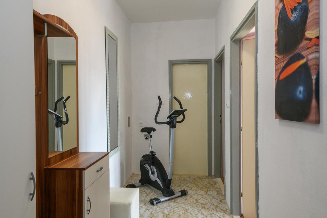Apartment Rosehip Dubrovník Exteriér fotografie