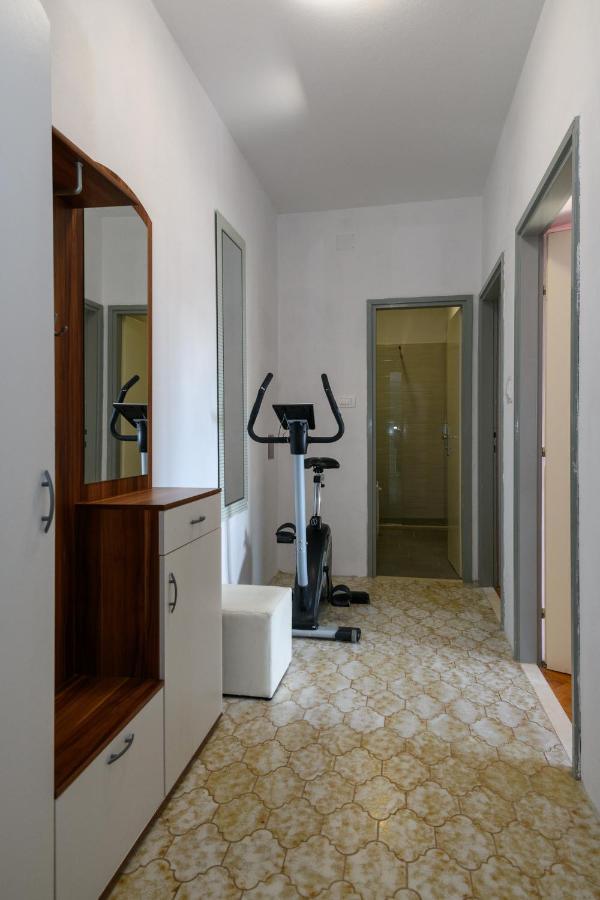 Apartment Rosehip Dubrovník Exteriér fotografie