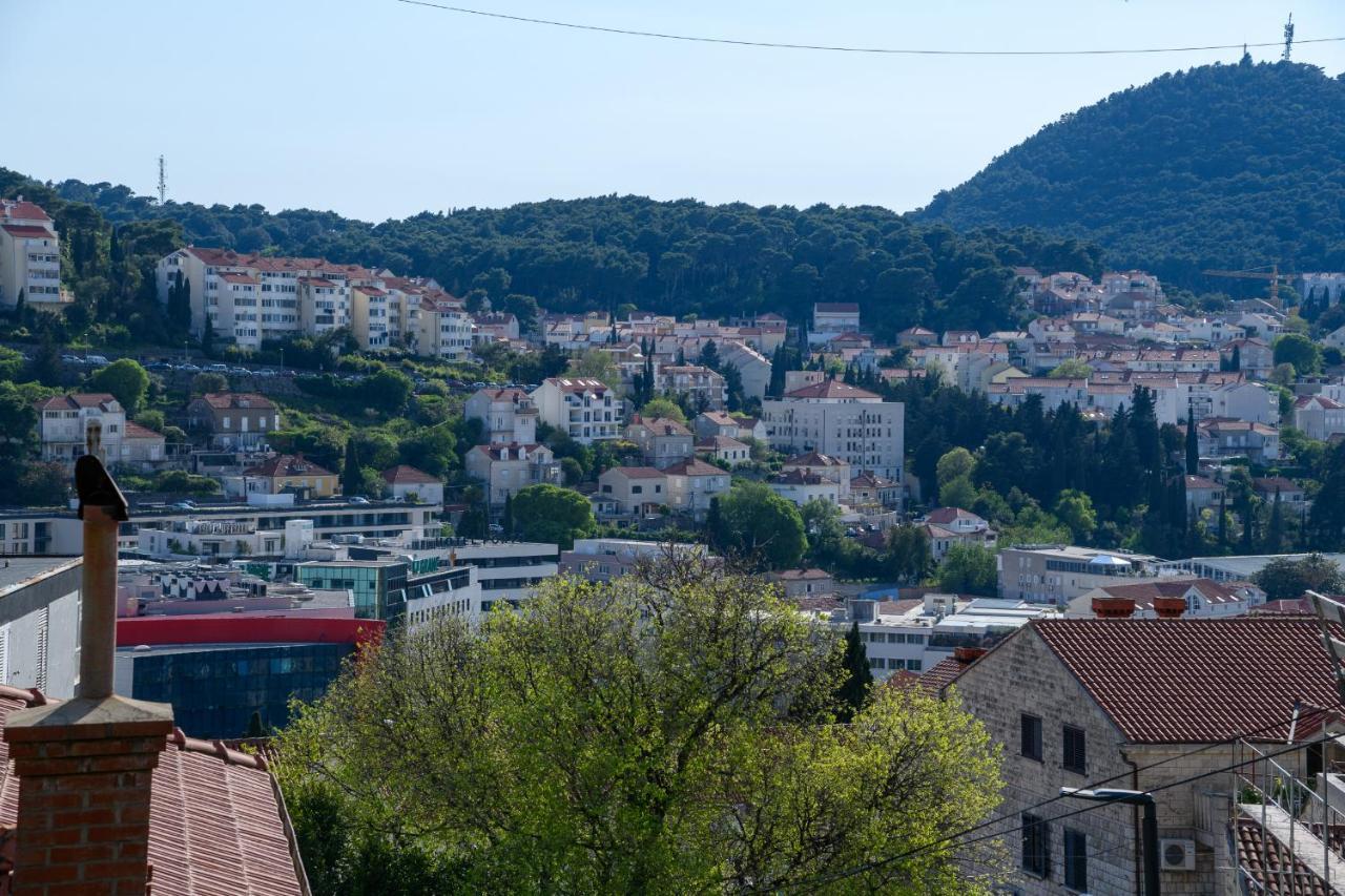 Apartment Rosehip Dubrovník Exteriér fotografie