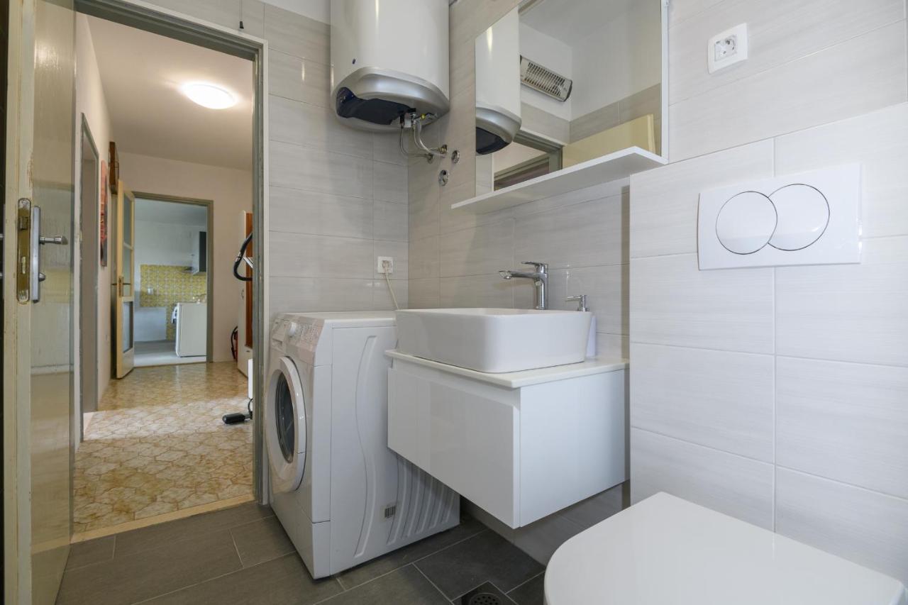 Apartment Rosehip Dubrovník Exteriér fotografie