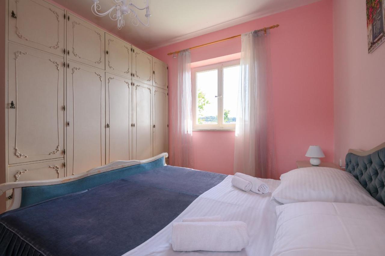 Apartment Rosehip Dubrovník Exteriér fotografie