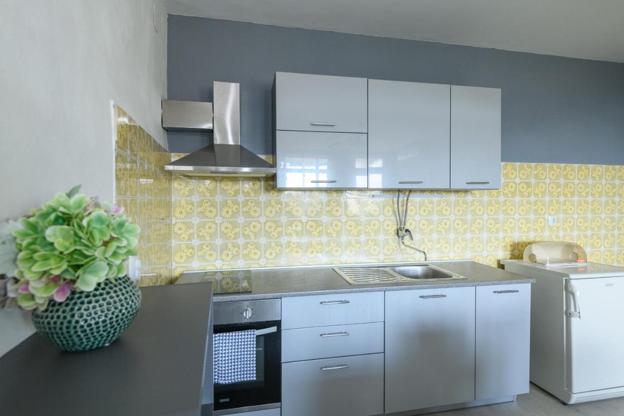 Apartment Rosehip Dubrovník Exteriér fotografie