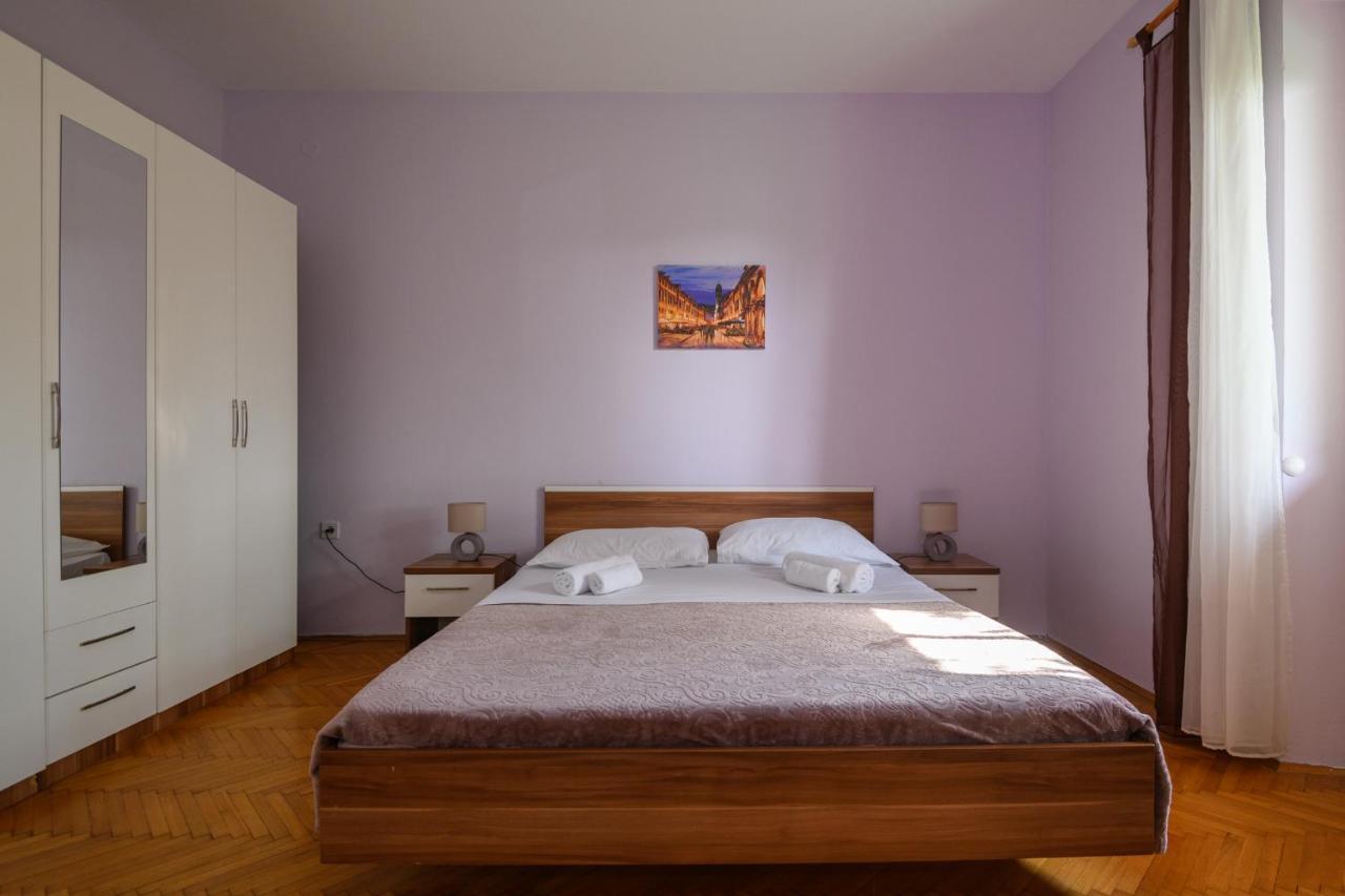 Apartment Rosehip Dubrovník Exteriér fotografie
