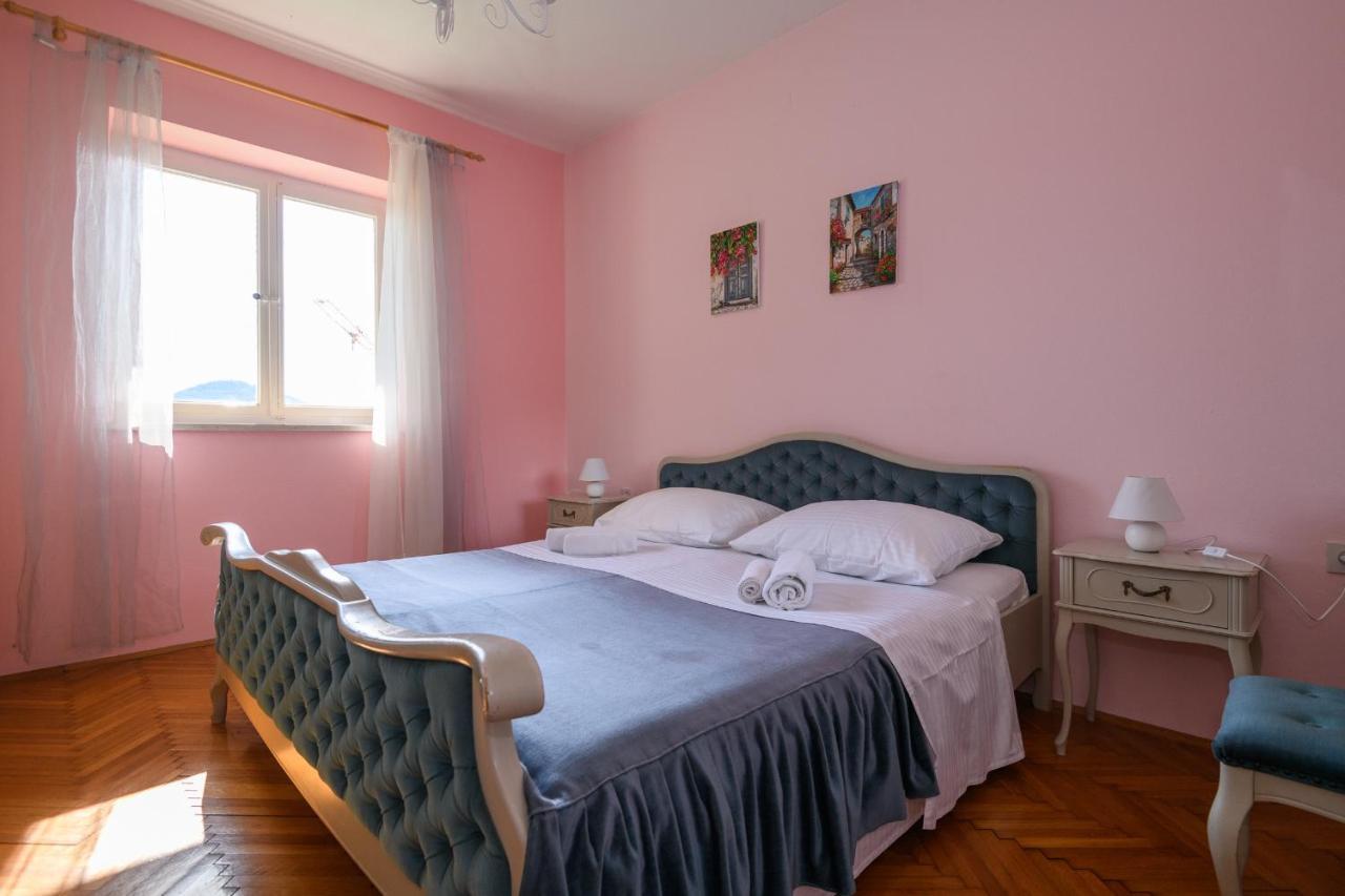 Apartment Rosehip Dubrovník Exteriér fotografie