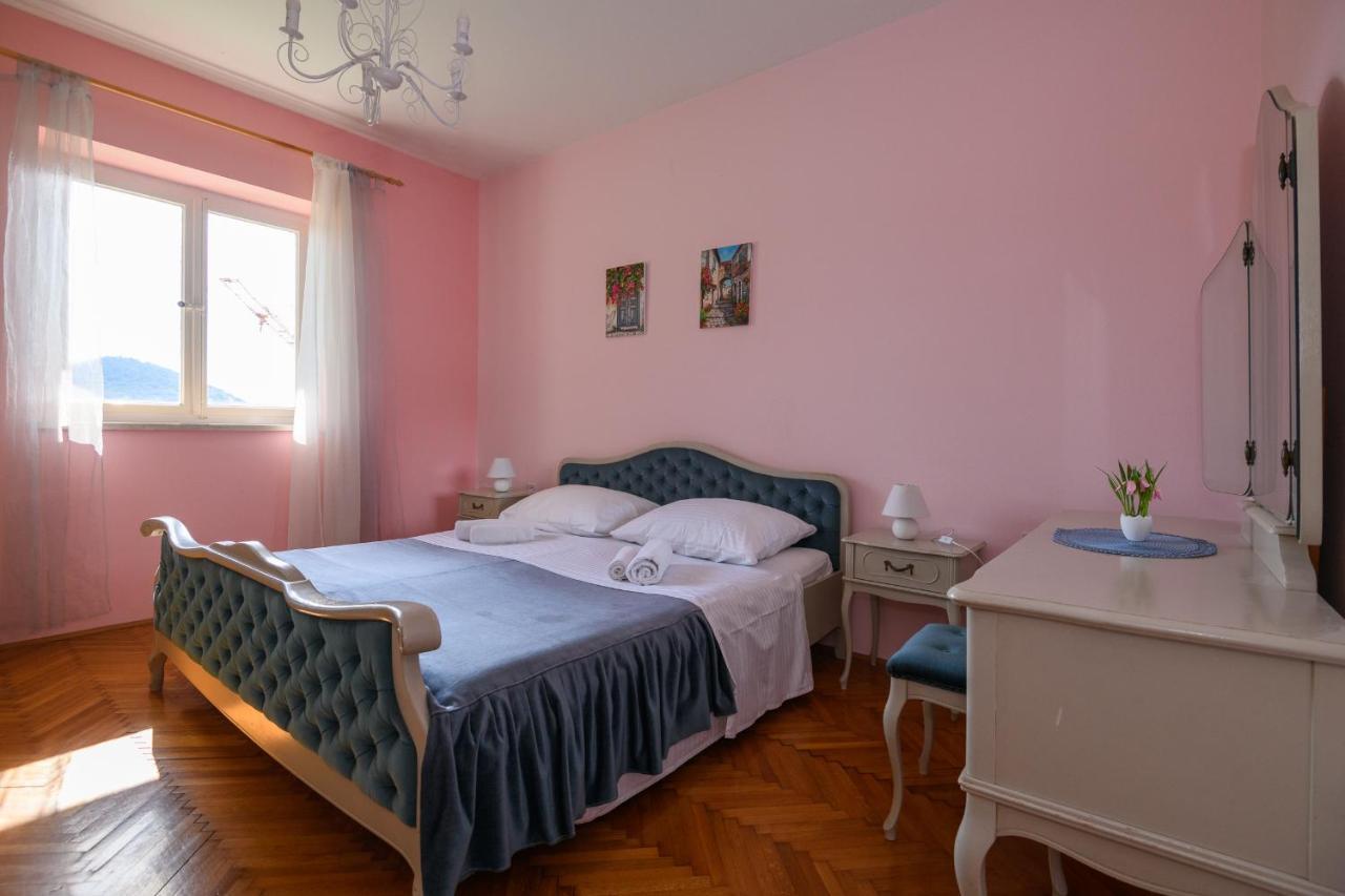 Apartment Rosehip Dubrovník Exteriér fotografie