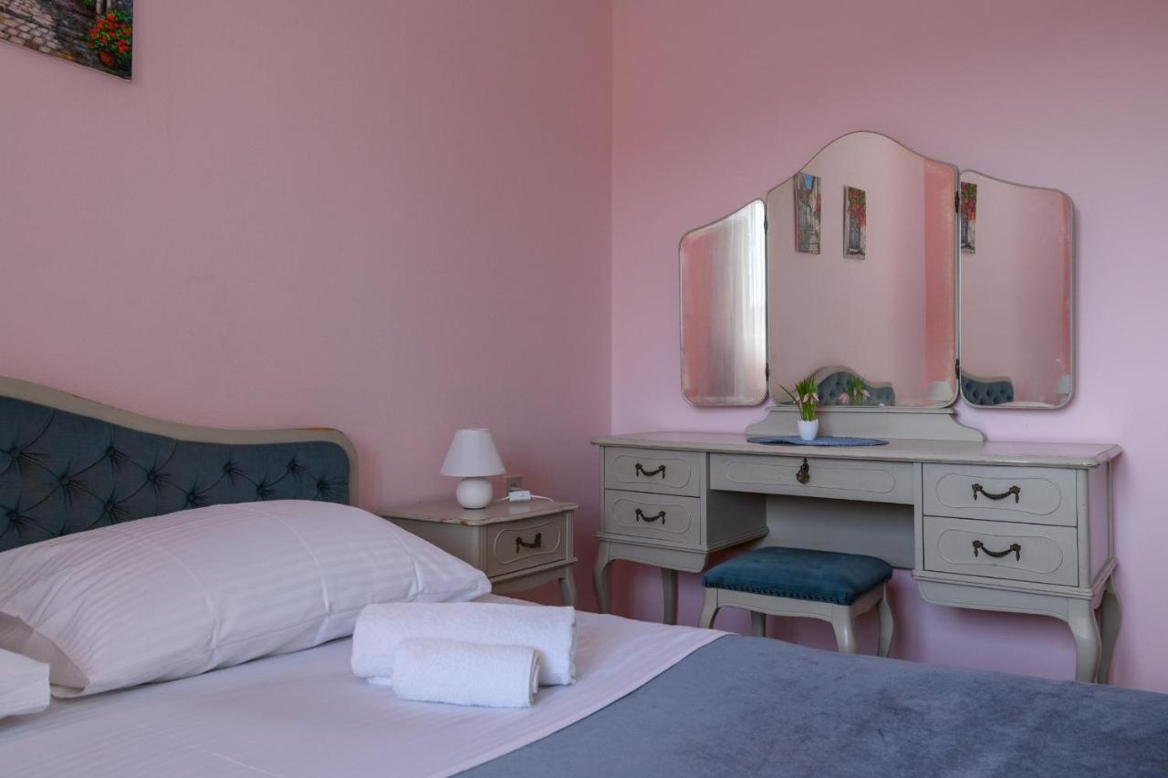 Apartment Rosehip Dubrovník Exteriér fotografie