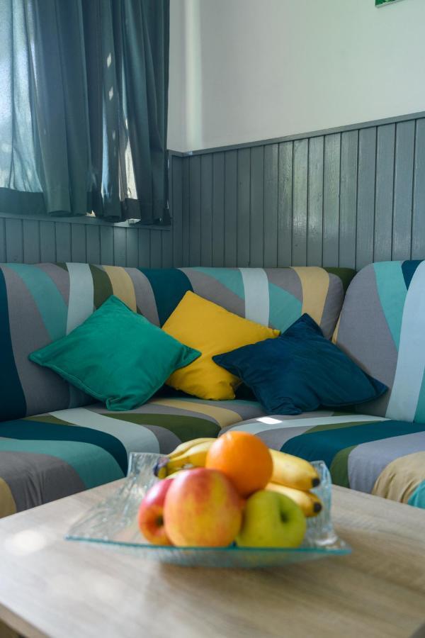 Apartment Rosehip Dubrovník Exteriér fotografie