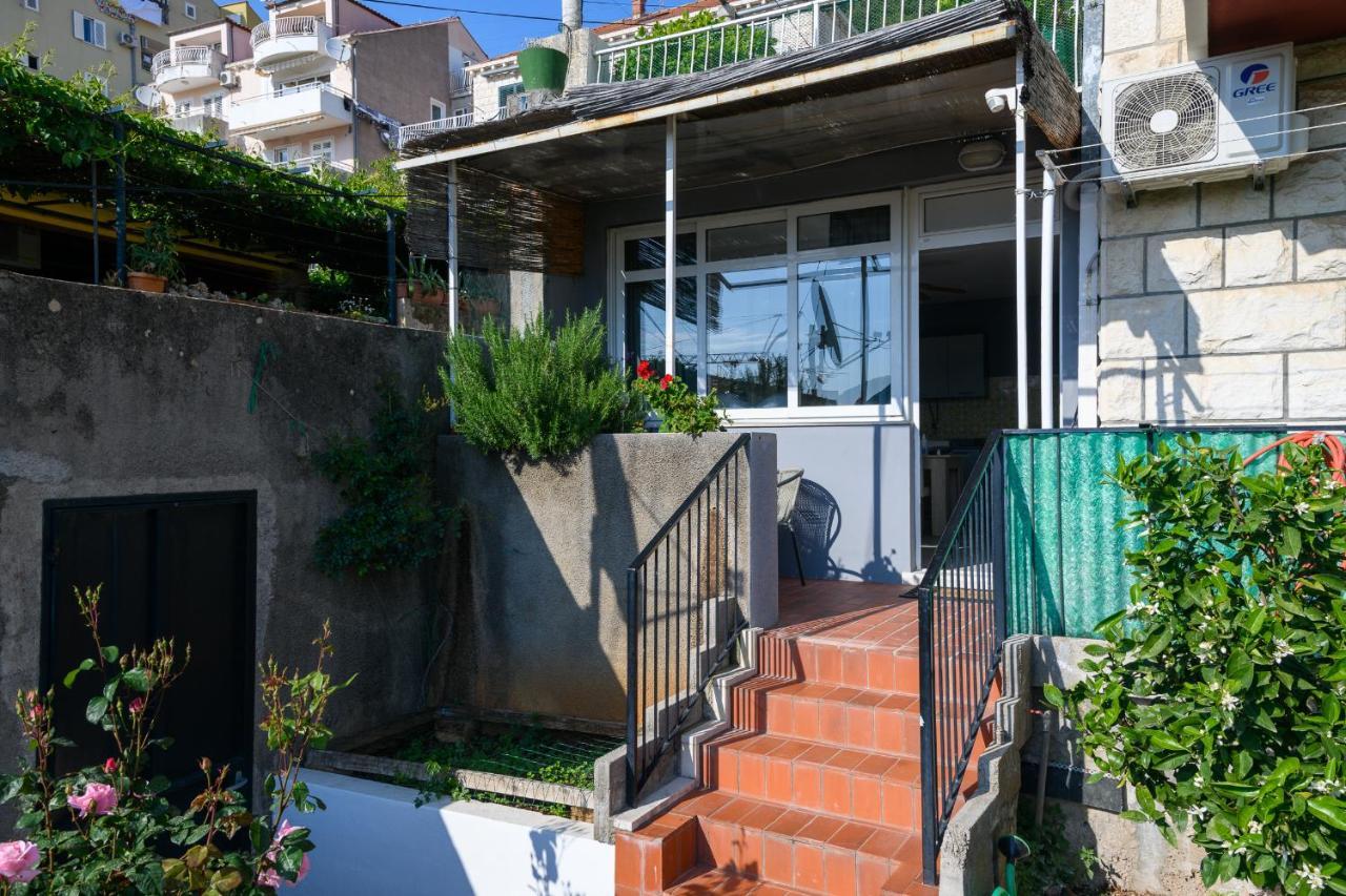 Apartment Rosehip Dubrovník Exteriér fotografie